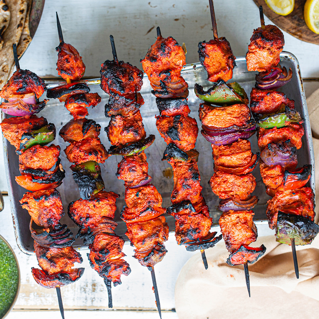 Chicken Tikka
